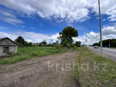 Участок · 6.32 сотки, Притобольская за 6 млн ₸ в Костанае