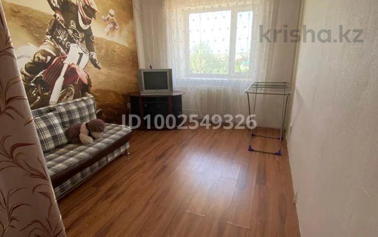 1-комнатная квартира · 33 м² · 5/5 этаж, Алтын Казык 4а — Академии правоохранительных органов за 10 млн 〒 в Косшы — фото 4