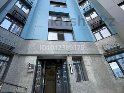 2-комнатная квартира · 65.9 м² · 4/9 этаж, мкр Нурсая, Султан Бейбарыс 437 за 25 млн ₸ в Атырау