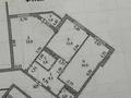 2-комнатная квартира · 65.9 м² · 4/9 этаж, мкр Нурсая, Султан Бейбарыс 437 за 25 млн ₸ в Атырау — фото 4