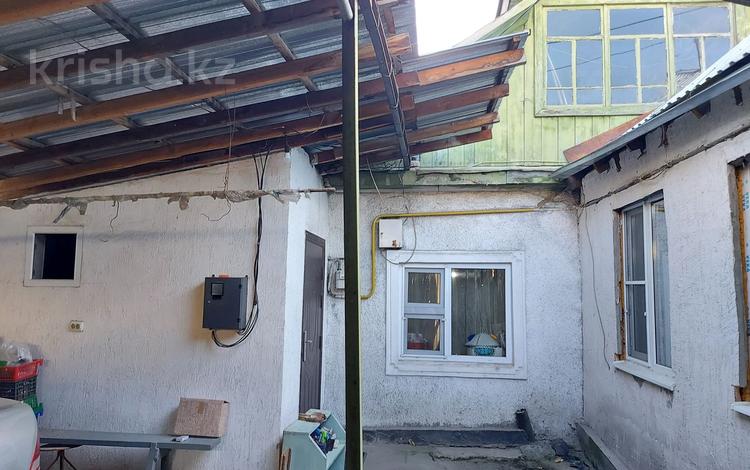 Часть дома · 3 комнаты · 70.5 м² · 4 сот., Учительская за 40 млн ₸ в Алматы, Медеуский р-н — фото 10