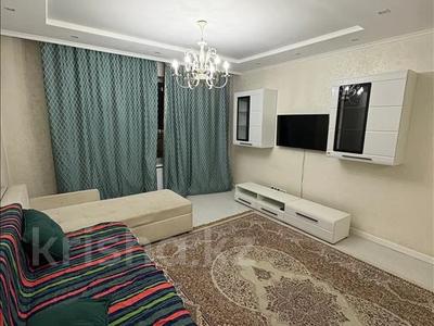 2-комнатная квартира · 70 м² · 12/18 этаж, Брусиловского 167 за 38 млн ₸ в Алматы, Алмалинский р-н