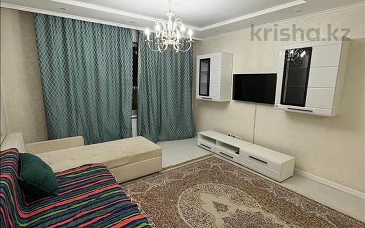 2-комнатная квартира · 70 м² · 12/18 этаж, Брусиловского 167 за 38 млн ₸ в Алматы, Алмалинский р-н — фото 11