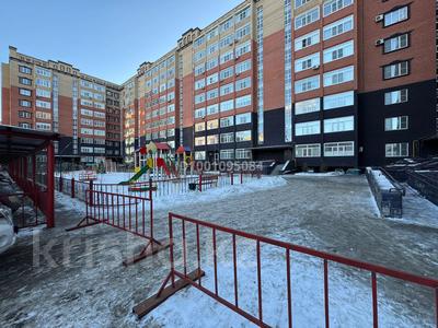 4-комнатная квартира · 138 м² · 6/9 этаж, мкр. Алтын орда, Алия Молдагуловой 62/1 — Мангилик ел за 66.5 млн 〒 в Актобе