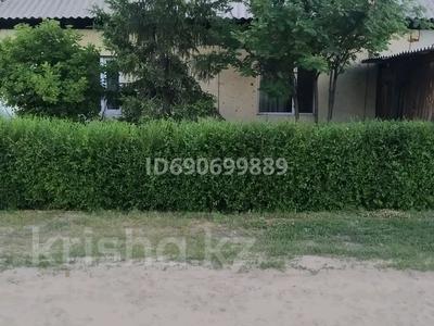 Отдельный дом · 3 комнаты · 53.5 м² · 10 сот., Контрольный 28 — Поселок Контрольный за 10 млн ₸ в Семее