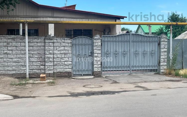 Часть дома · 2 комнаты · 100 м² · 1 сот., Котельникова 25 за 300 000 ₸ в Алматы, Турксибский р-н — фото 5