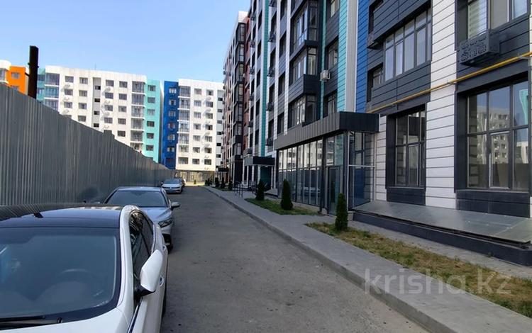 1-комнатная квартира · 38 м² · 8/8 этаж, Шоссе Северное кольцо 92/10 за 18.5 млн ₸ в Алматы, Алатауский р-н — фото 5