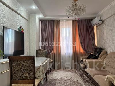 3-комнатная квартира, 86 м², 5/5 этаж, Сатпаева 52 за 37 млн 〒 в Усть-Каменогорске