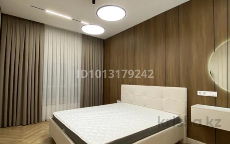 3-бөлмелі пәтер · 123 м² · 5/10 қабат, мкр. Алтын орда, Мкр Батыс-2, бағасы: 75.9 млн ₸ в Актобе — фото 2
