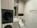 3-бөлмелі пәтер · 123 м² · 5/10 қабат, мкр. Алтын орда, Мкр Батыс-2, бағасы: 75.9 млн ₸ в Актобе — фото 9