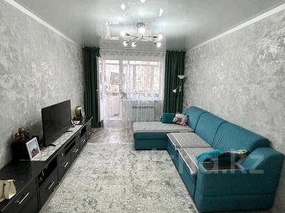 3-комнатная квартира · 63.4 м² · 6/6 этаж, Сабатаева 196 за 18.8 млн 〒 в Кокшетау