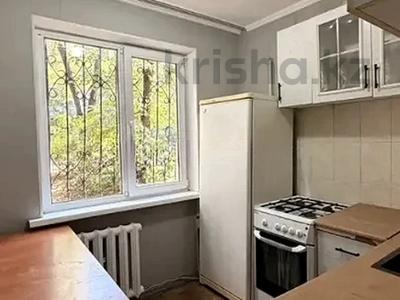 1-бөлмелі пәтер · 32 м² · 1/4 қабат, №2 ш/а., бағасы: 21 млн ₸ в Алматы, Ауэзовский р-н