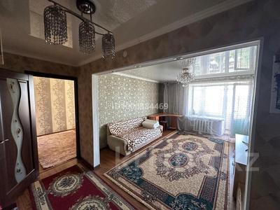 2-комнатная квартира · 51.4 м² · 10 этаж, Шакарима 20 — Проспект Шакарима , Дулатова за 25 млн 〒 в Семее