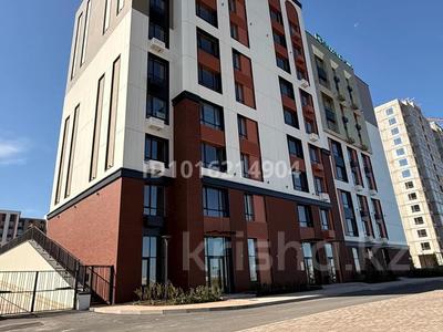 3-комнатная квартира · 77 м² · 9/9 этаж, Улы Дала 36 — Туран за 50.5 млн ₸ в Астане, Нура р-н