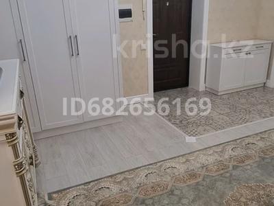 4-бөлмелі пәтер · 130 м² · 6/20 қабат, Кошкарбаева — Кошкарбаева пересечение Аманжолова, бағасы: 130 млн ₸ в Астане, Алматы р-н