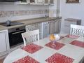 4-бөлмелі пәтер · 130 м² · 6/20 қабат, Кошкарбаева — Кошкарбаева пересечение Аманжолова, бағасы: 130 млн ₸ в Астане, Алматы р-н — фото 14