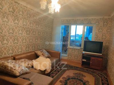 3-комнатная квартира · 69 м² · 3/5 этаж, Сулейманова 14 за 120 000 〒 в Таразе