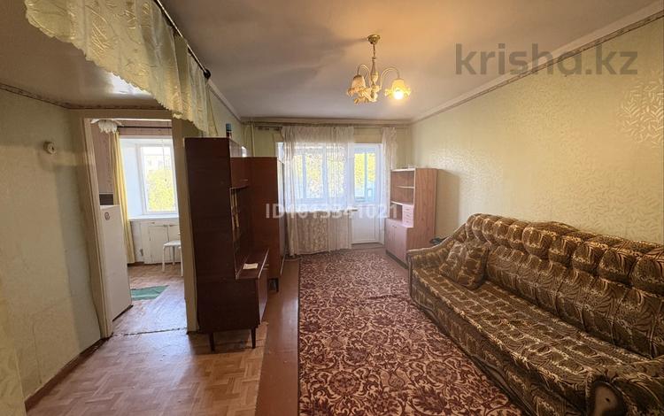 1-комнатная квартира · 31 м² · 3/4 этаж, Площадь Победы 21 за 11 млн ₸ в Павлодаре — фото 2