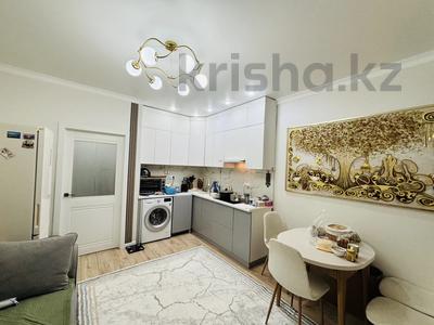 3-комнатная квартира · 45 м² · 3/10 этаж, Е 535 6 за 26.7 млн ₸ в Астане, Нура р-н