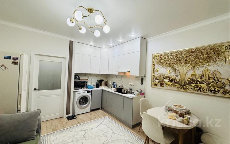 3-комнатная квартира · 45 м² · 3/10 этаж, Е 535 6 за 26.7 млн ₸ в Астане, Нура р-н — фото 2