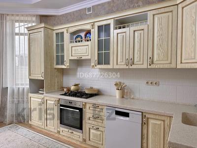 Отдельный дом · 5 комнат · 240 м² · 6 сот., Мкр Орынтай 30 за 110 млн ₸ в 