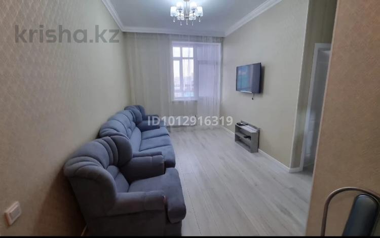 3-комнатная квартира · 61 м² · 5/16 этаж, Тауелсиздик за 41 млн ₸ в Астане, Алматы р-н — фото 2