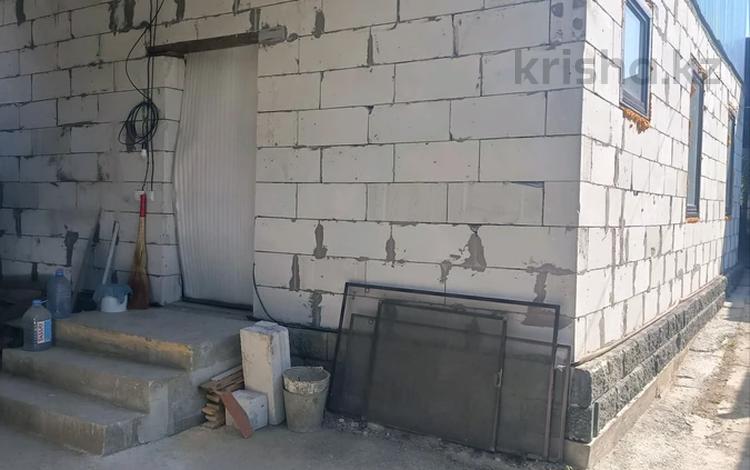 Отдельный дом · 3 комнаты · 70 м² · 2 сот., Ферганская 30 — Сейфуллина Рыскулова за 350 000 ₸ в Алматы, Жетысуский р-н — фото 2
