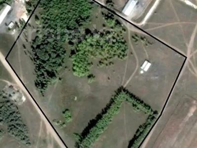 Участок · 6.5 га, - за 85 млн ₸ в Астане, Сарайшык р-н