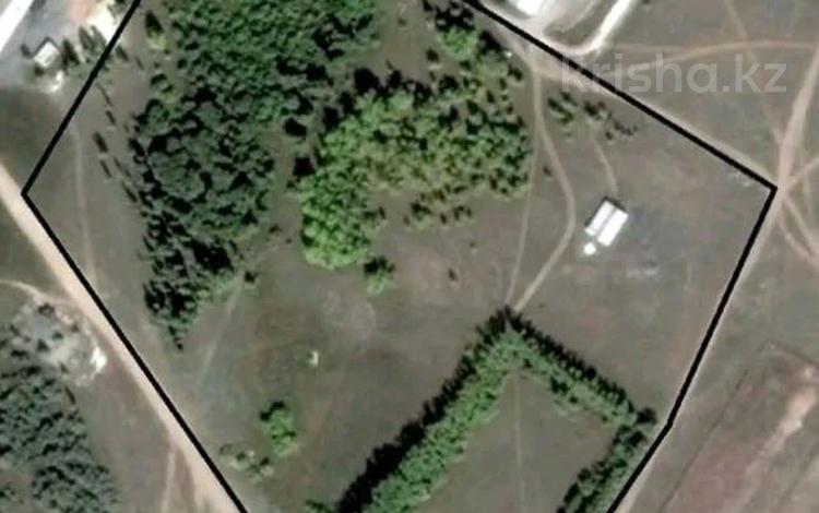 Участок · 6.5 га, - за 85 млн ₸ в Астане, Сарайшык р-н — фото 2
