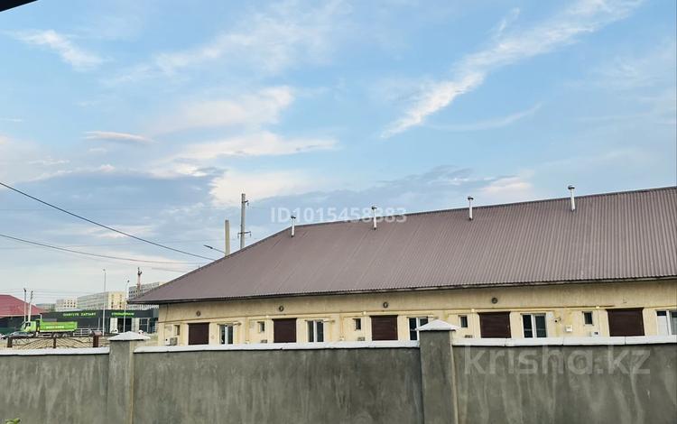 1-комнатная квартира · 42 м² · 1/1 этаж, мкр Достык 7 — Алматинская трасса А-2 за 85 000 ₸ в Шымкенте, Абайский р-н — фото 2