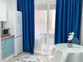 1-комнатная квартира · 48 м² · 9/10 этаж, Улы Дала 71 — Аль Фараби за 10 000 ₸ в Астане, Есильский р-н — фото 11