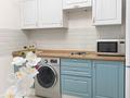 1-комнатная квартира · 48 м² · 9/10 этаж, Улы Дала 71 — Аль Фараби за 10 000 ₸ в Астане, Есильский р-н — фото 13