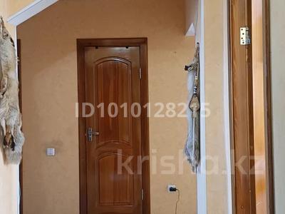 4-комнатная квартира · 83 м² · 5/6 этаж, Пушкина 9 за 30 млн ₸ в Жезказгане
