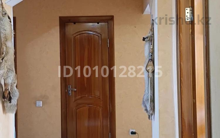 4-комнатная квартира · 83 м² · 5/6 этаж, Пушкина 9 за 30 млн ₸ в Жезказгане — фото 2