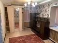 1-комнатная квартира, 29 м², 1/5 этаж, тауелсиздик 16 за 11.7 млн 〒 в Астане, Алматы р-н
