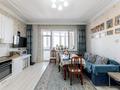 2-комнатная квартира · 80 м² · 18/20 этаж, Кенесары 4 — Горячая цена за ~ 31 млн ₸ в Астане, Сарыарка р-н — фото 9