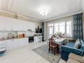 2-комнатная квартира · 80 м² · 18/20 этаж, Кенесары 4 — Горячая цена за ~ 31 млн ₸ в Астане, Сарыарка р-н — фото 7