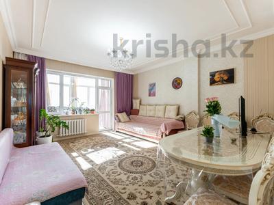 2-комнатная квартира · 80 м² · 18/20 этаж, Кенесары 4 — Горячая цена за ~ 31 млн ₸ в Астане, Сарыарка р-н