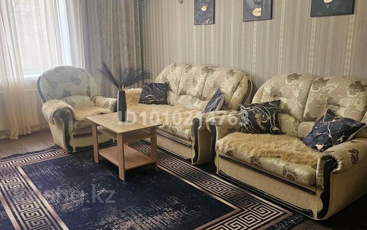3-комнатная квартира · 72 м² · 3/9 этаж, Астана 7/1 — Астана-Торайгырова-Лермонтова за 17 000 ₸ в Павлодаре — фото 16