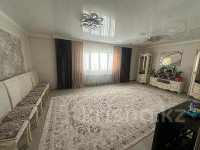 Отдельный дом · 5 комнат · 140 м² · 10 сот., Енбек за 30 млн 〒 в Талдыкоргане