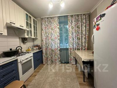 2-бөлмелі пәтер · 49.5 м² · 1/5 қабат, Райымбека, бағасы: 34 млн ₸ в Алматы, Алмалинский р-н