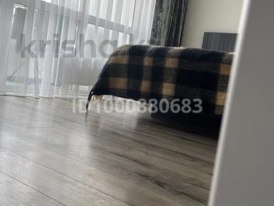 1-комнатная квартира · 40 м² · 3/9 этаж, Е-10 15 — Е-305 за 35 млн 〒 в Астане, Есильский р-н