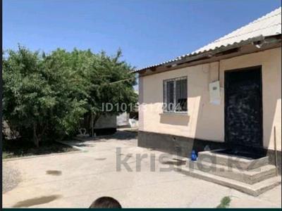 Отдельный дом · 4 комнаты · 150 м² · 6 сот., Исатай Тайманұлы 8А за 27 млн ₸ в Шымкенте, Енбекшинский р-н