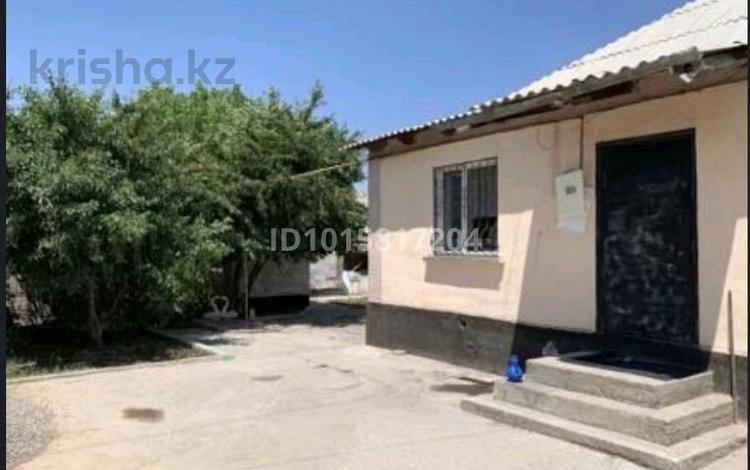 Отдельный дом · 4 комнаты · 150 м² · 6 сот., Исатай Тайманұлы 8А за 27 млн ₸ в Шымкенте, Енбекшинский р-н — фото 2