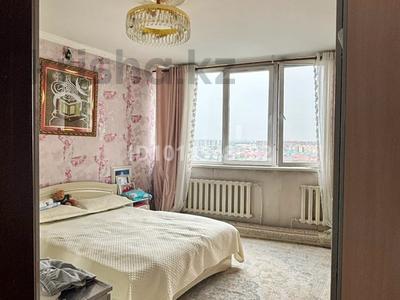 2-бөлмелі пәтер · 68 м² · 9 қабат, Шұғыла ш/а., Жуалы 24, бағасы: 35 млн ₸ в Алматы, Наурызбайский р-н