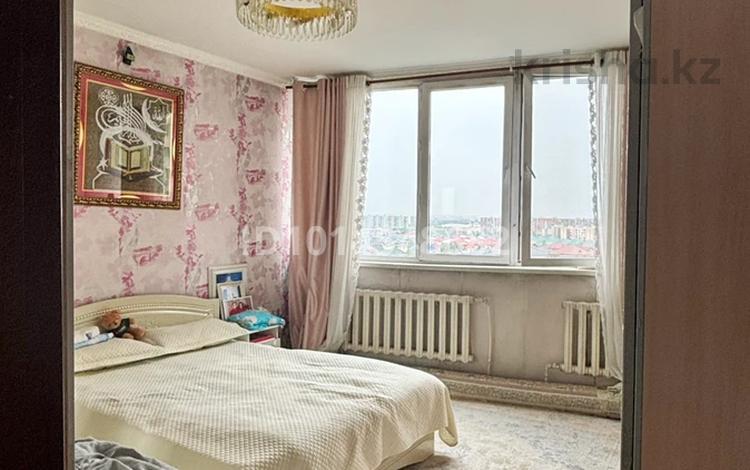 2-бөлмелі пәтер · 68 м² · 9 қабат, Шұғыла ш/а., Жуалы 24, бағасы: 35 млн ₸ в Алматы, Наурызбайский р-н — фото 2