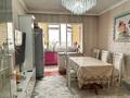 2-бөлмелі пәтер · 68 м² · 9 қабат, Шұғыла ш/а., Жуалы 24, бағасы: 35 млн ₸ в Алматы, Наурызбайский р-н — фото 4