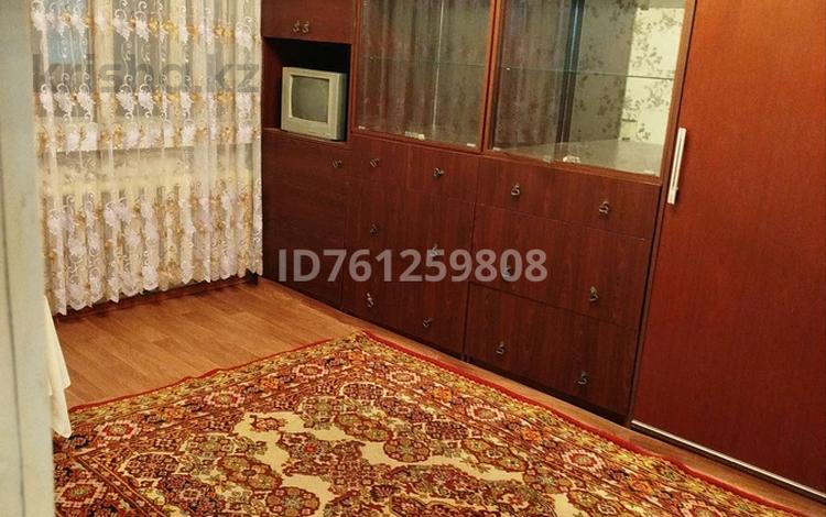 1-комнатная квартира · 40 м² · 2/5 этаж, Жайлау(3мик) 6 — Жеңіс парк за 100 000 ₸ в Таразе — фото 2