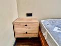 3-бөлмелі пәтер · 50 м² · 2/4 қабат, Мкр Баганашыл 138/5, бағасы: 400 000 ₸ в Алматы, Бостандыкский р-н — фото 19
