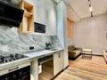 3-бөлмелі пәтер · 50 м² · 2/4 қабат, Мкр Баганашыл 138/5, бағасы: 400 000 ₸ в Алматы, Бостандыкский р-н
